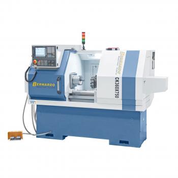 Bernardo CNC-Drehmaschine CK 360x750